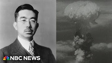 Hiroshima 80: The Decision to Surrender