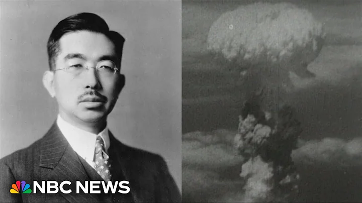 Hiroshima 80: The Decision to Surrender