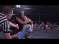 Shazza McKenzie vs. Melanie Cruise from SHIMMER 74 on April 12, 2015 - Women's Wrestling