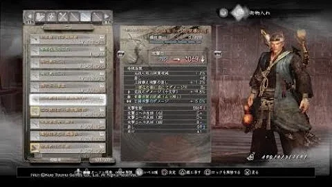 仁王 キラとは 仁王 キラとは