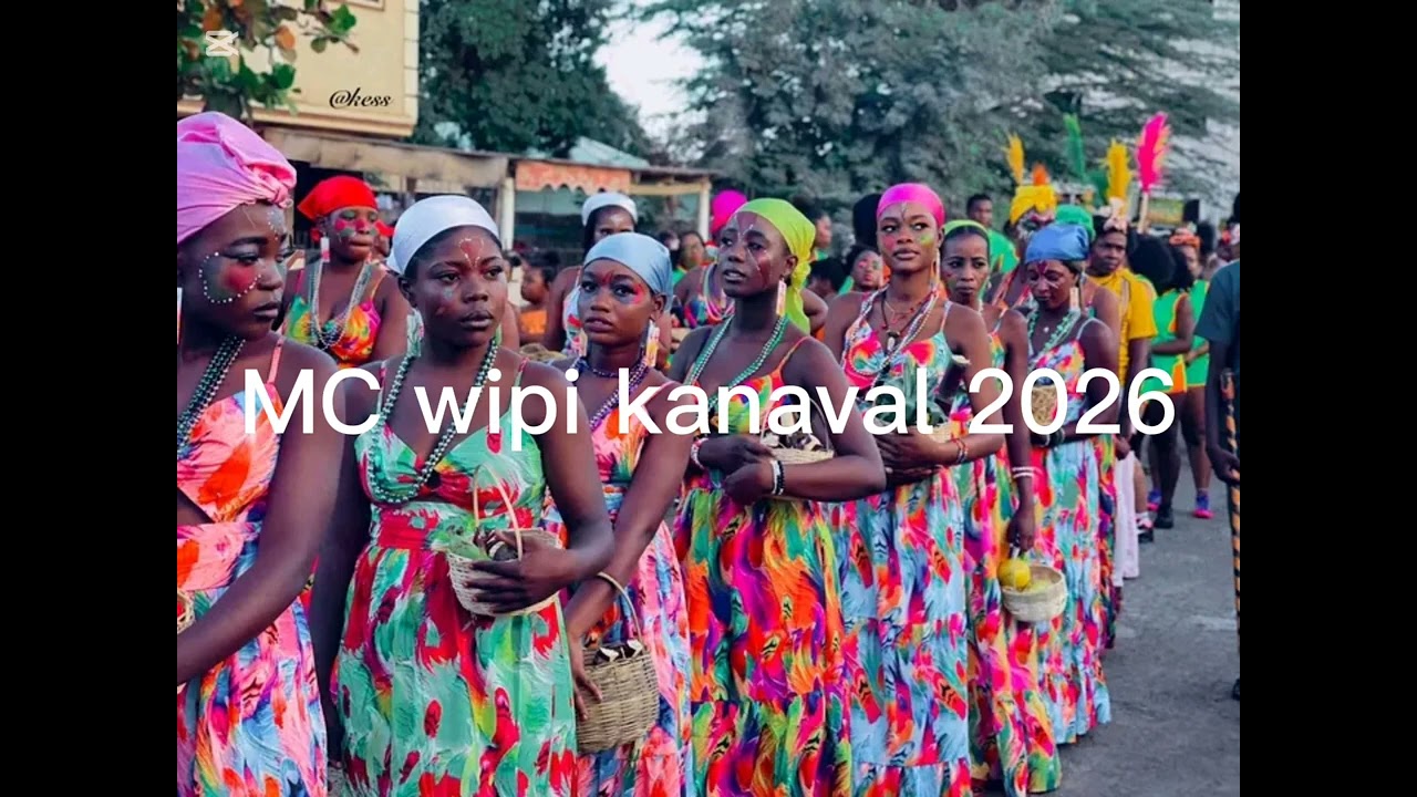 Kote sa nou paka fè la Mc wipi