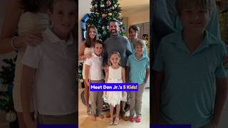Celebrity Donald Trump Jr.’s Family – The Truth Behind the Headlines! #donjrfamily #donjrandkids #trumpfamily Wealth