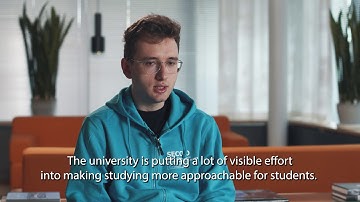 First year studies at Aalto