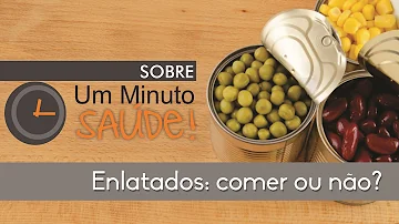 Quais os benefícios do milho enlatado?