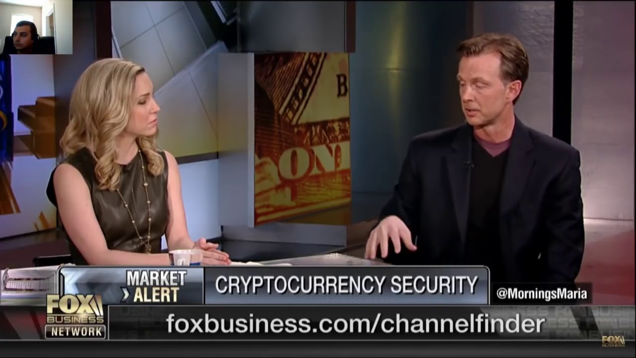 Is Abra Safer Than Coinbase    Fox News - Cryptocurrency