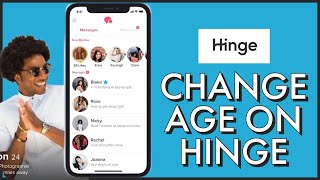 How to Change Age Range on Hinge App 2023?