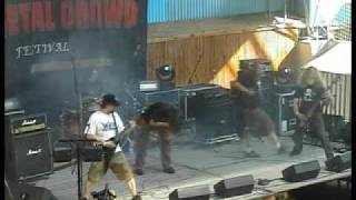 Bradi Cerebri Ectomia - Blasphemia