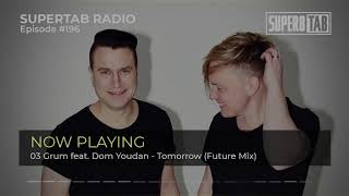 SuperTab Radio #196