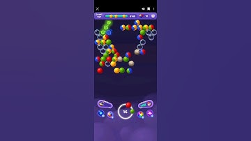 Bubble Pop Star Gameplay | Level 147 Challenge | Tips & Tricks to Pop Your Way to Victory!