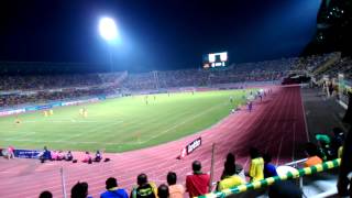 Kenari Tetap Dihati - Ultras Kedah