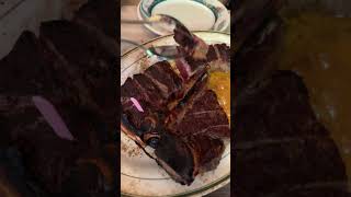 MOST FAMOUS STEAKHOUSE IN NEW YORK CITY! Peter Luger