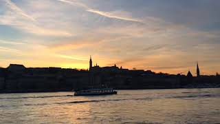 Budapest my eyes🧨