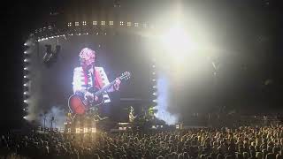 Hold Out Your Hand (Snippet) - Brandi Carlile 2/14/26 MSG