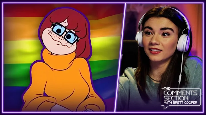 New Scooby Doo Movie Is Stunning And Brave!