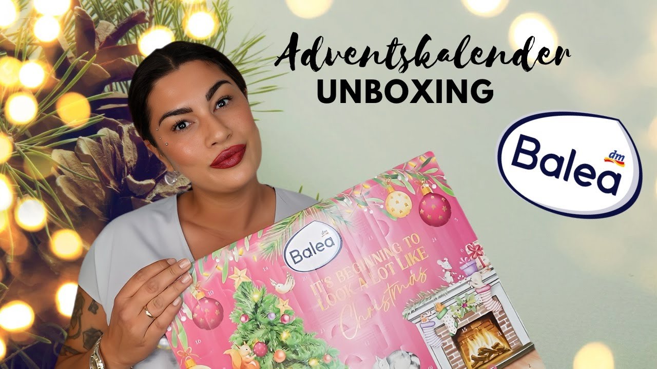 Balea Adventskalender 2024 Unboxing Adventskalender 2024 Unboxing L balea-adventskalender-2024-unboxing-adventskalender-2024-unboxing-l