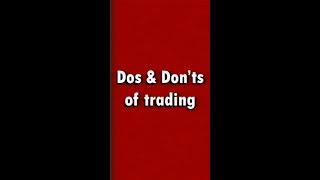 The Dos and Don’ts of Trading at Old School Player