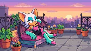 Sonic music for a soft sunset screenshot 5
