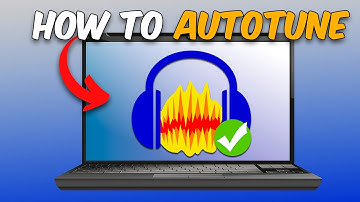 How to Use Autotune in Audacity (2025) - Full Guide