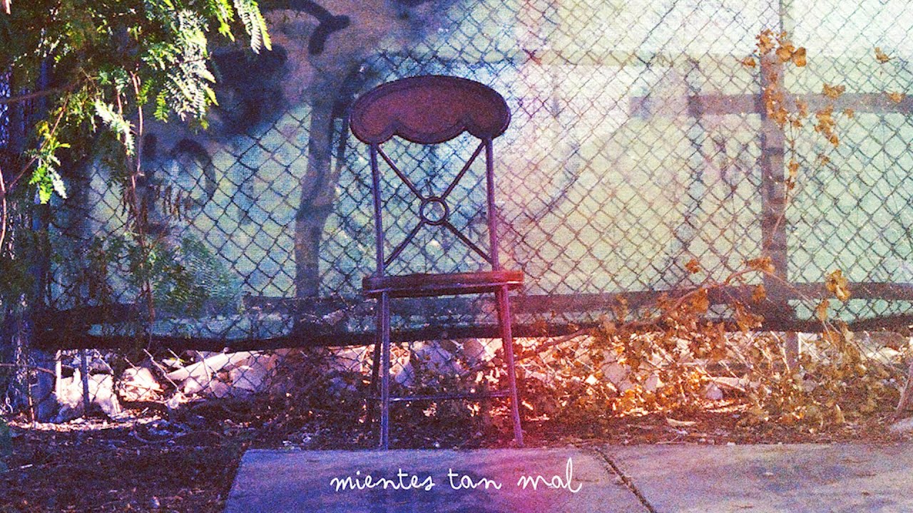 san_n ft. Matiu Colin ;; Mientes tan mal (Video Oficial)