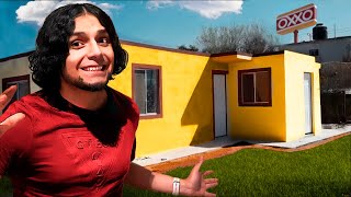 El INFIERNO de COMPRAR tu PROPIA CASA - Tutorial + Tips