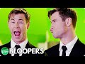 MEN IN BLACK: INTERNATIONAL Bloopers & Gag Reel (2019)