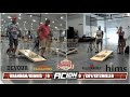 2019 ACL Final Chase Advanced Blind Draw
