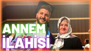 HERKESİ ÇOK DUYGULANDIRAN ANNEM İLAHİSİ (Fırat Türkmen)