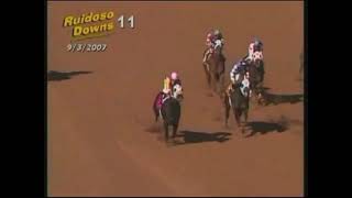 2007 All American Futurity(G1)