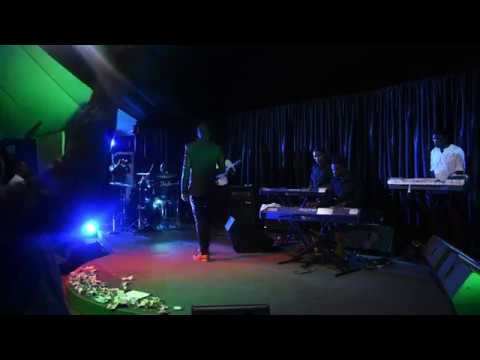 Hata hili litapita live performance by DrIpyana God in the City session 2