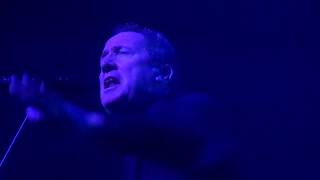 Orchestral Manoeuvres In The Dark - Intro/Stanlow (15-2-2020, TivoliVredenburg, Utrecht)
