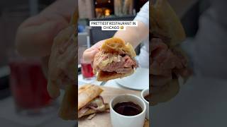 3 Arts Club Is The Prettiest Restaurant In Chicago