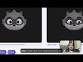 temporal nn demo- turning audio into blend shapes trained only on 1.5 hours of data