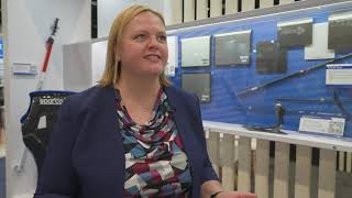 Hexcel at CAMX 2025 | HyPerComp Pressure Vessel Collaboration