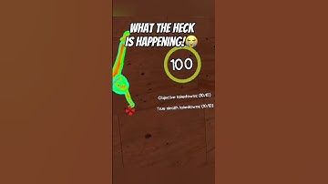 Battle glide cooked with multiplayer!😭 #battleglide #vr #vrgaming  #viral #shorts