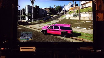 GTA 5 Save Editor 1.0.1.1 Part 2 Proof that I got it to work.