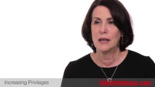 When to increase your child's privileges - Madeline Levine