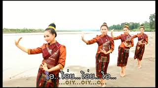 ເພັງລາວ Somkhith Lao Song: ຂັບງື່ມ ໜຸ່ມສີຖານໃຕ້ຄອຍຮັກ ຮ້ອງໂດຍ ສົມຄິດ ພຣະປາກດີ