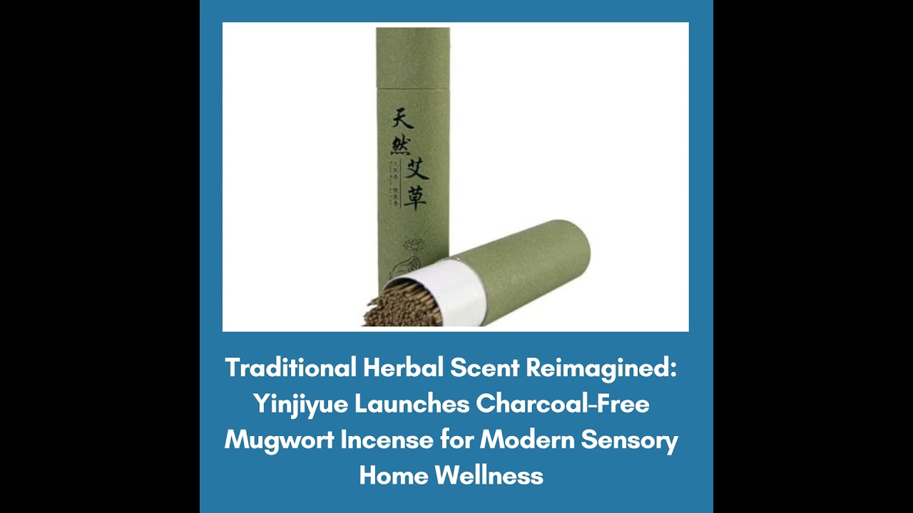 chinese mugwort cigarettes Healthy Cigarettes Said to Be Good for the Lungs? Manufacturer Remains Unknown, Sparking Controversy in China" Moxibustion involves burning dried mugwort,