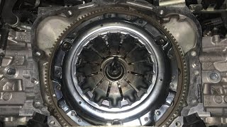 Frs Gt86 Stock Vs Exedy Chromoly Lightweight Flywheel