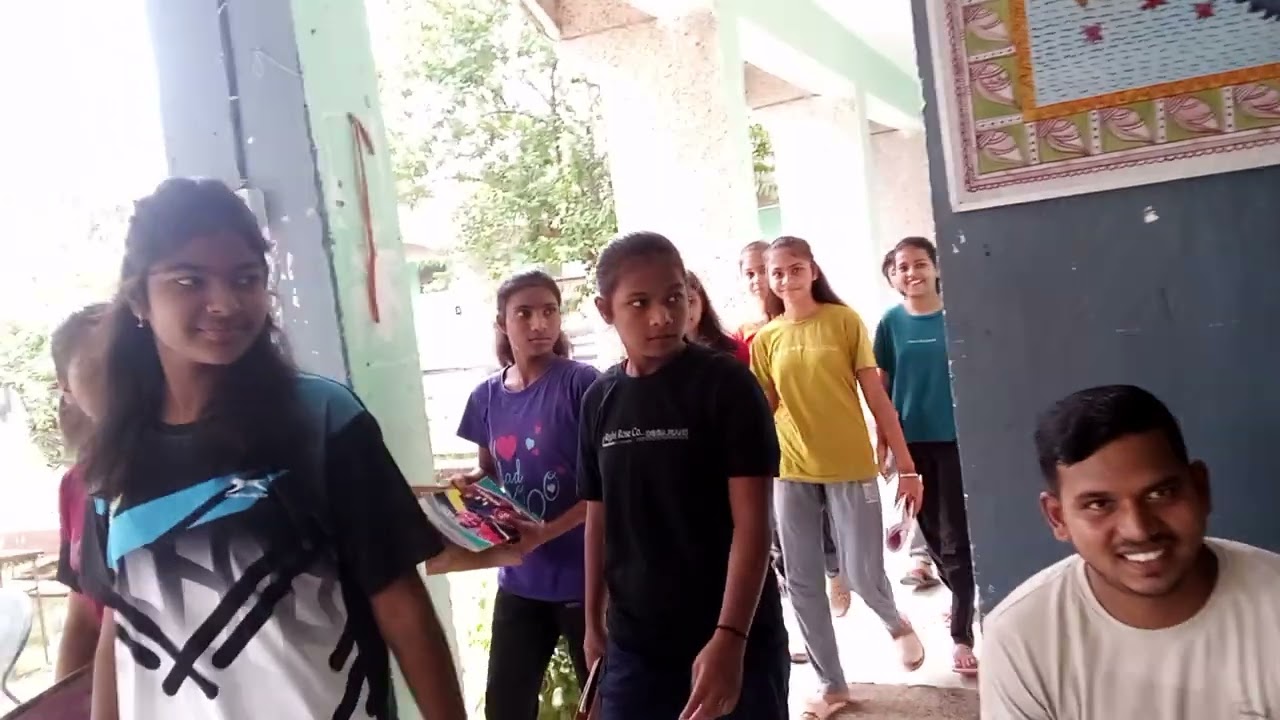 JAWAHAR NAVODAYA VIDYALAYA BARHAT JAMUI