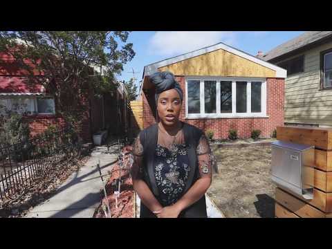 1238 W 112th Pl, Chicago, IL home video tour