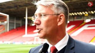 Nigel Adkins on belief