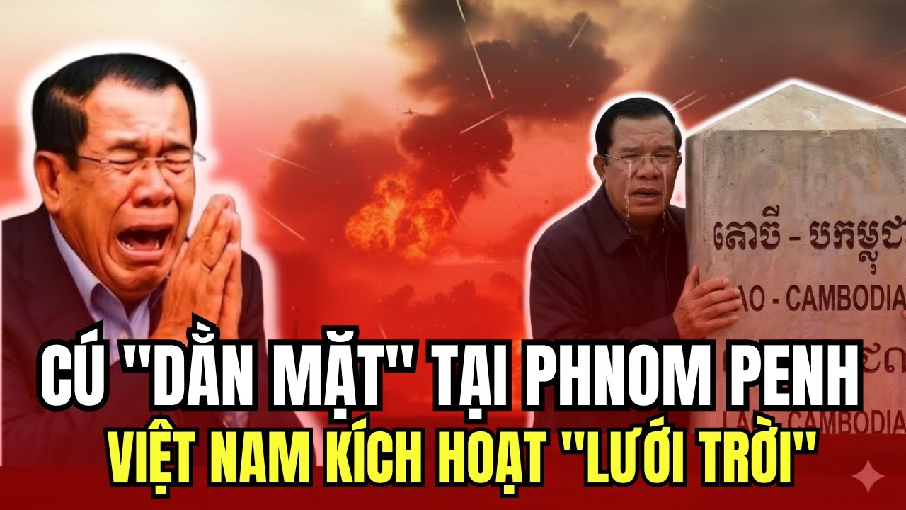 Tin tức thời sự quốc tế mới nhất ngày:16/1/2026|Tin Nóng Thế Giới 24h Qua |Podcast Việt Nam bản tin