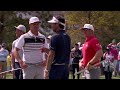 Bryson DeChambeau's Dedication