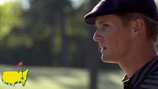 Bryson DeChambeau's Dedication