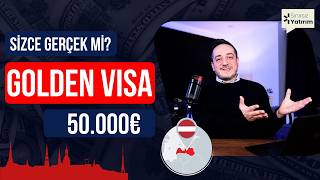 En Ucuz Golden Visa : 50.000€ (Letonya)