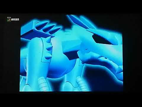 數碼寶貝-插曲