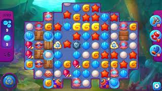 Fishdom Level 3763 Super Hard