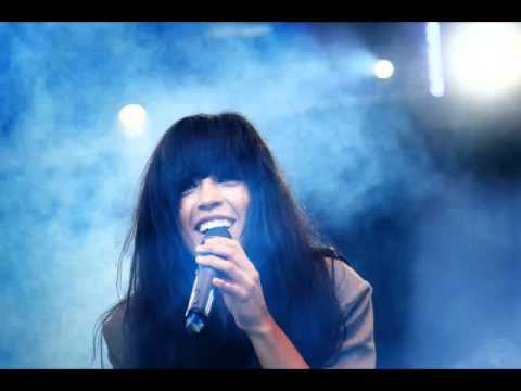 Loreen - My Heart Is Refusing Me (NEW Version mix by J.-K.)