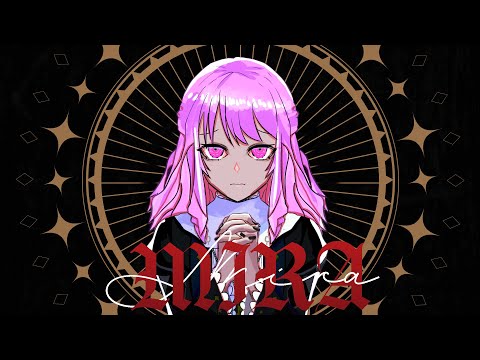 【手描きプロセカ】MIRA【25時、ナイトコードで。】